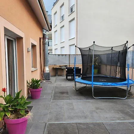 Loft Chennevières-sur-Marne
