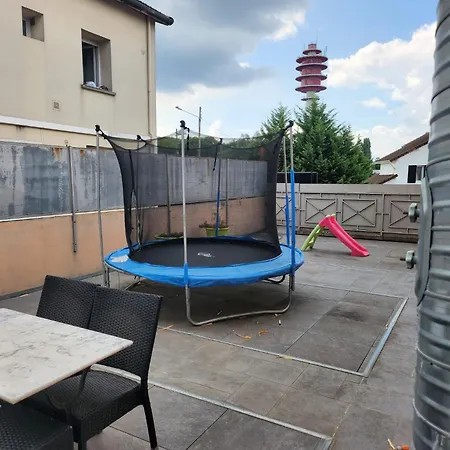 Loft Apartman *