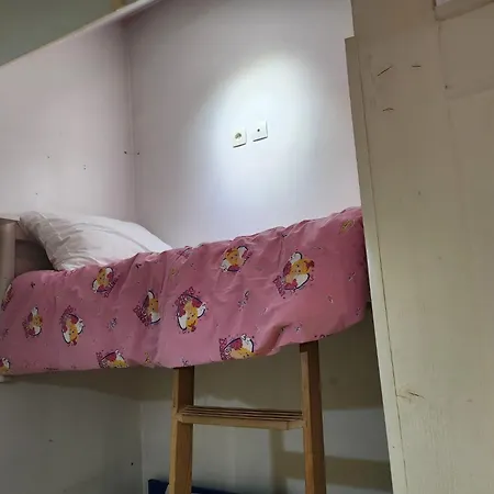 Loft Apartman