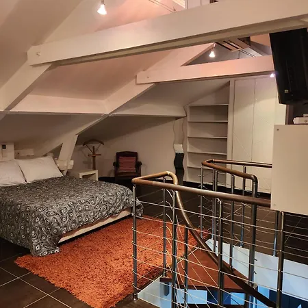 Apartman Loft *