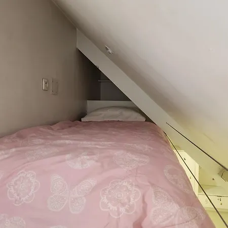 Apartman Loft *