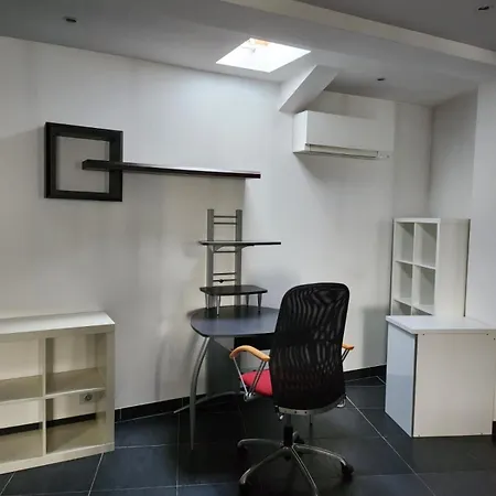 Apartman Loft *