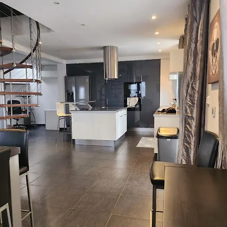 Loft Chennevières-sur-Marne