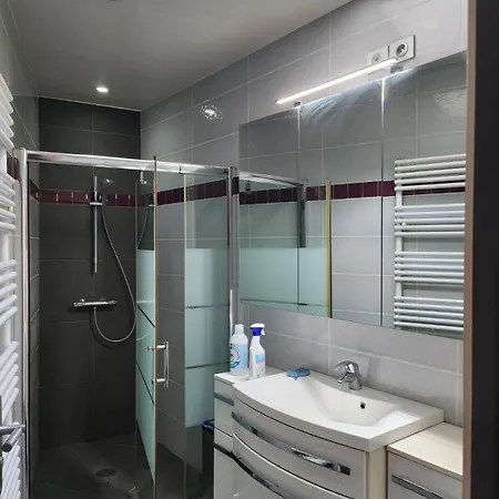 Apartman Loft Chennevières-sur-Marne