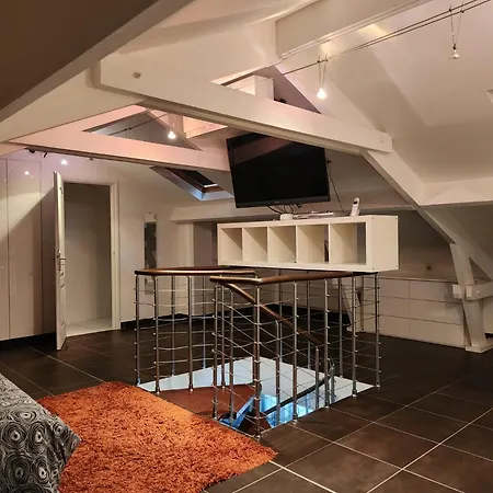 Apartman Loft