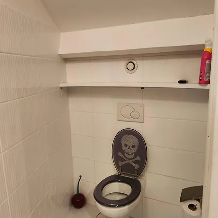 Apartman Loft