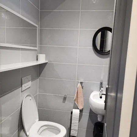 Apartman Loft