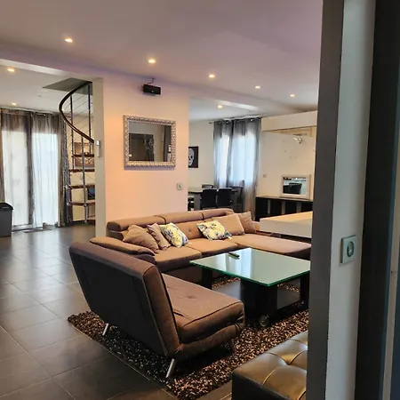 Loft Appartamento