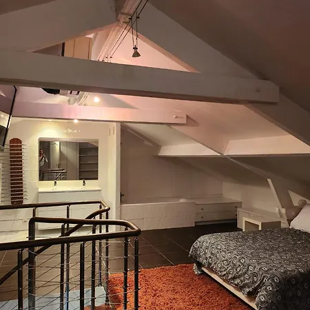 Apartman Loft