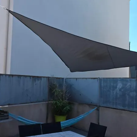 Loft Apartman